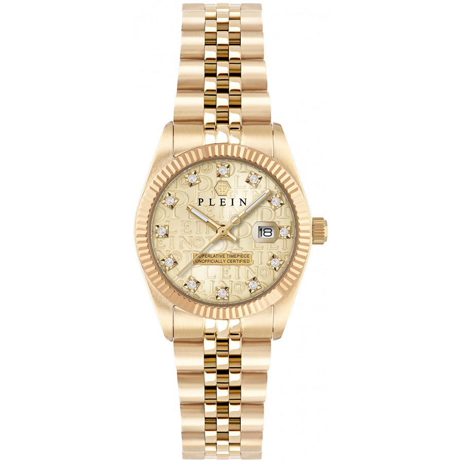 Часы Philipp Plein Date Superlative PWNFA0525